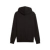 20260618155755_567da295 PUMA Ανδρικό Φούτερ ESS Small No.1 Logo centered Hoodie FL Μαύρο