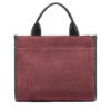 20260619111056_423995be DKNY Γυναικεία Τσάντα Tote HADLEE TOTE Μπορντό