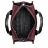 20260619111112_cd8ff581 DKNY Γυναικεία Τσάντα Tote HADLEE TOTE Μπορντό