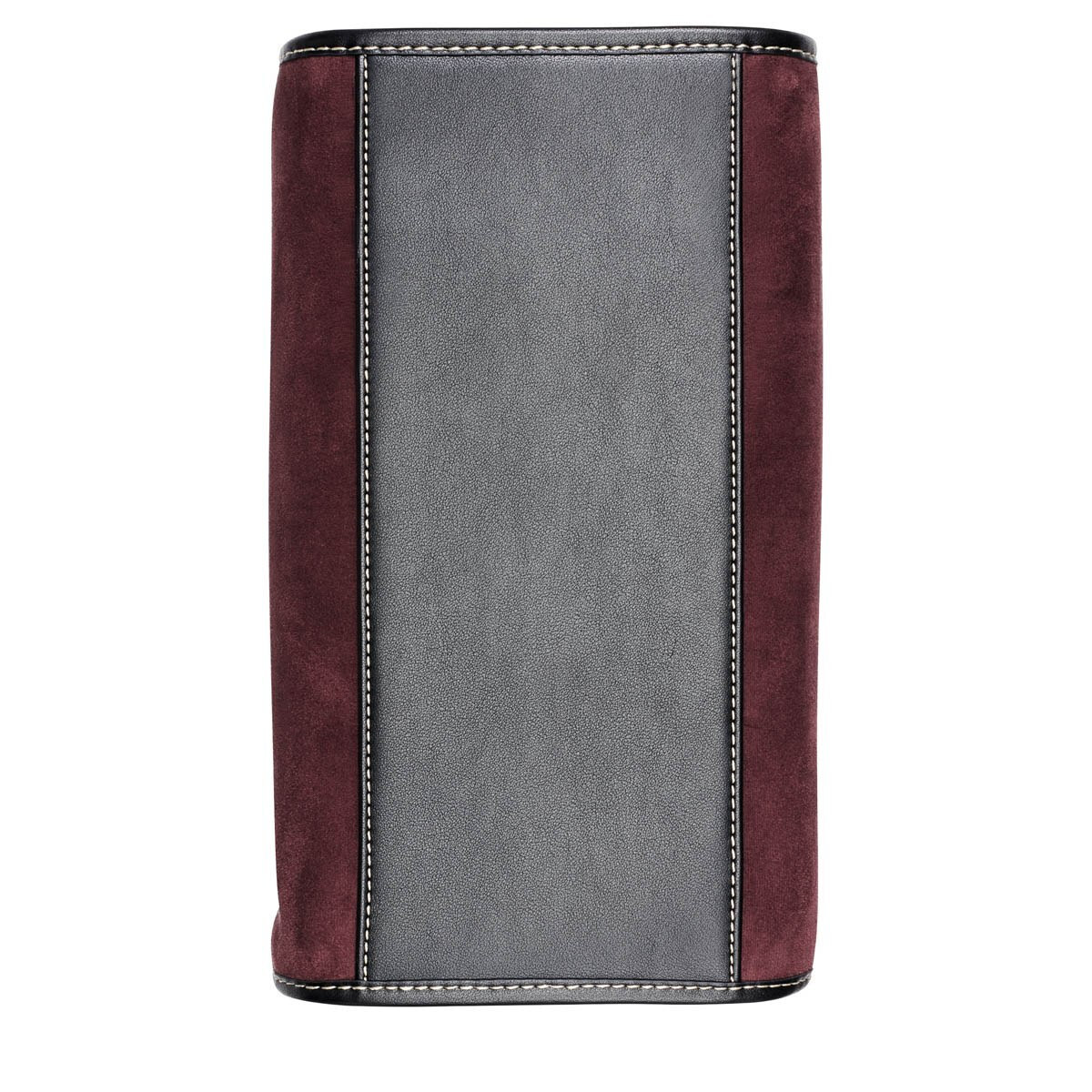 20260619111119_a629f837 DKNY Γυναικεία Τσάντα Tote HADLEE TOTE Μπορντό
