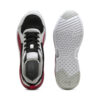 PUMA Παιδικά Sneakers X-Ray 4 LT Jr Μαύρο