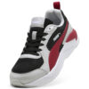 PUMA Παιδικά Sneakers X-Ray 4 LT Jr Μαύρο