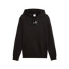 20260623095747_f41578ae PUMA Ανδρικό Φούτερ ESS Small No.1 Logo centered Hoodie FL Μαύρο