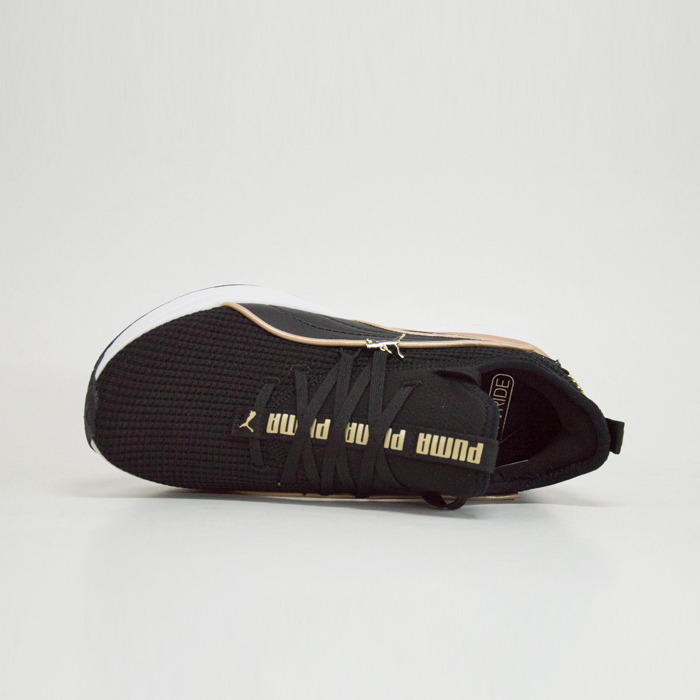 PUMA Γυναικεία Παπούτσια Running Softride Sabrina Polished Chrome