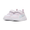 20260701140208_c0c2641f PUMA Παιδικό Sneakers Trinity 2 LT AC+ Inf Λευκό