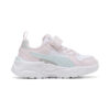 20260701140220_d467ebe5 PUMA Παιδικό Sneakers Trinity 2 LT AC+ Inf Λευκό