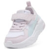 20260701140225_2877bb96 PUMA Παιδικό Sneakers Trinity 2 LT AC+ Inf Λευκό