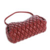 DKNY Γυναικεία Τσάντα Ώμου REMY SHOULDER BAG Κόκκινο