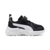 20260708123439_01415272 PUMA Παιδικό Sneakers Trinity 2 LT AC+ Inf Λευκό