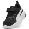 20260708123444_1fbcab37 PUMA Παιδικό Sneakers Trinity 2 LT AC+ Inf Λευκό