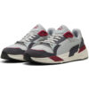 PUMA Unisex Sneakers Trinity 2 Μαύρο