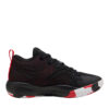 PUMA Παιδικά Μπασκετικά Παπούτσια Court Pro 3 Jr Μαύρο