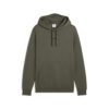 20260710122454_2dbf5b1a PUMA Ανδρικό Φούτερ ESS Small No.1 Logo centered Hoodie FL Μαύρο