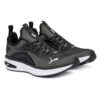 PUMA Unisex Παπούτσια Running Softride Enzo 6 Hype Μαύρο