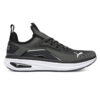 PUMA Unisex Παπούτσια Running Softride Enzo 6 Hype Μαύρο