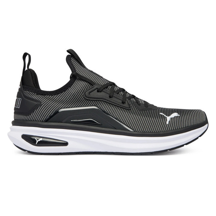 PUMA Unisex Παπούτσια Running Softride Enzo 6 Hype Μαύρο