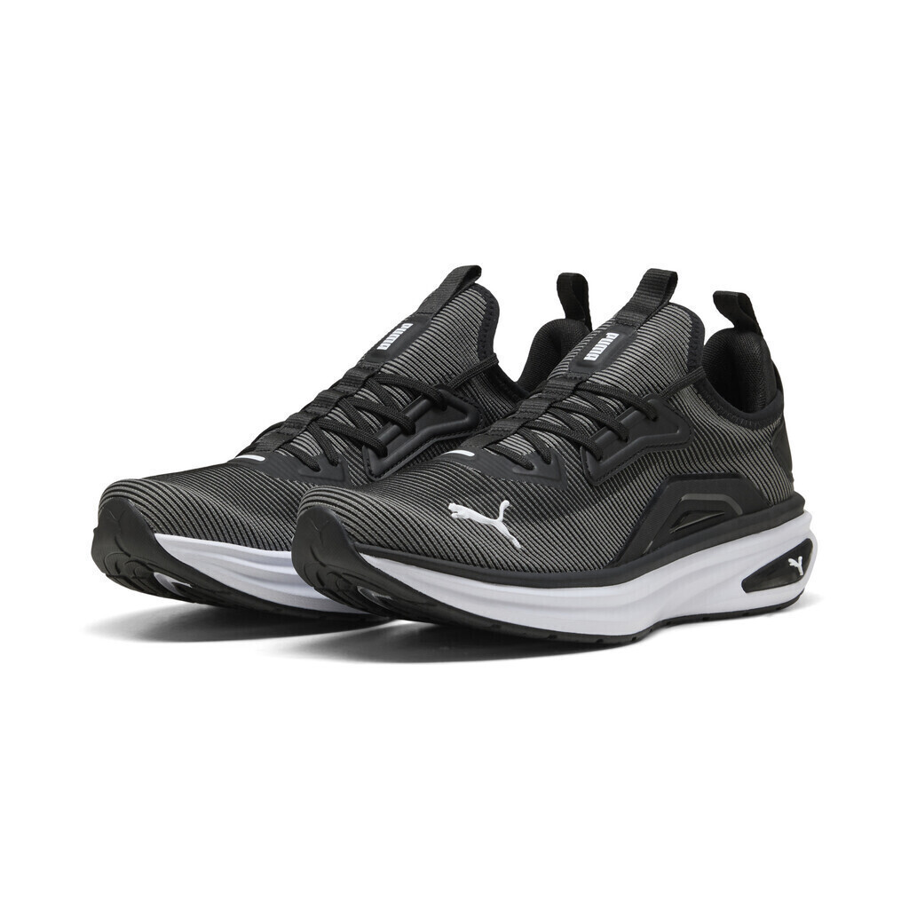 PUMA Unisex Παπούτσια Running Softride Enzo 6 Hype Μαύρο