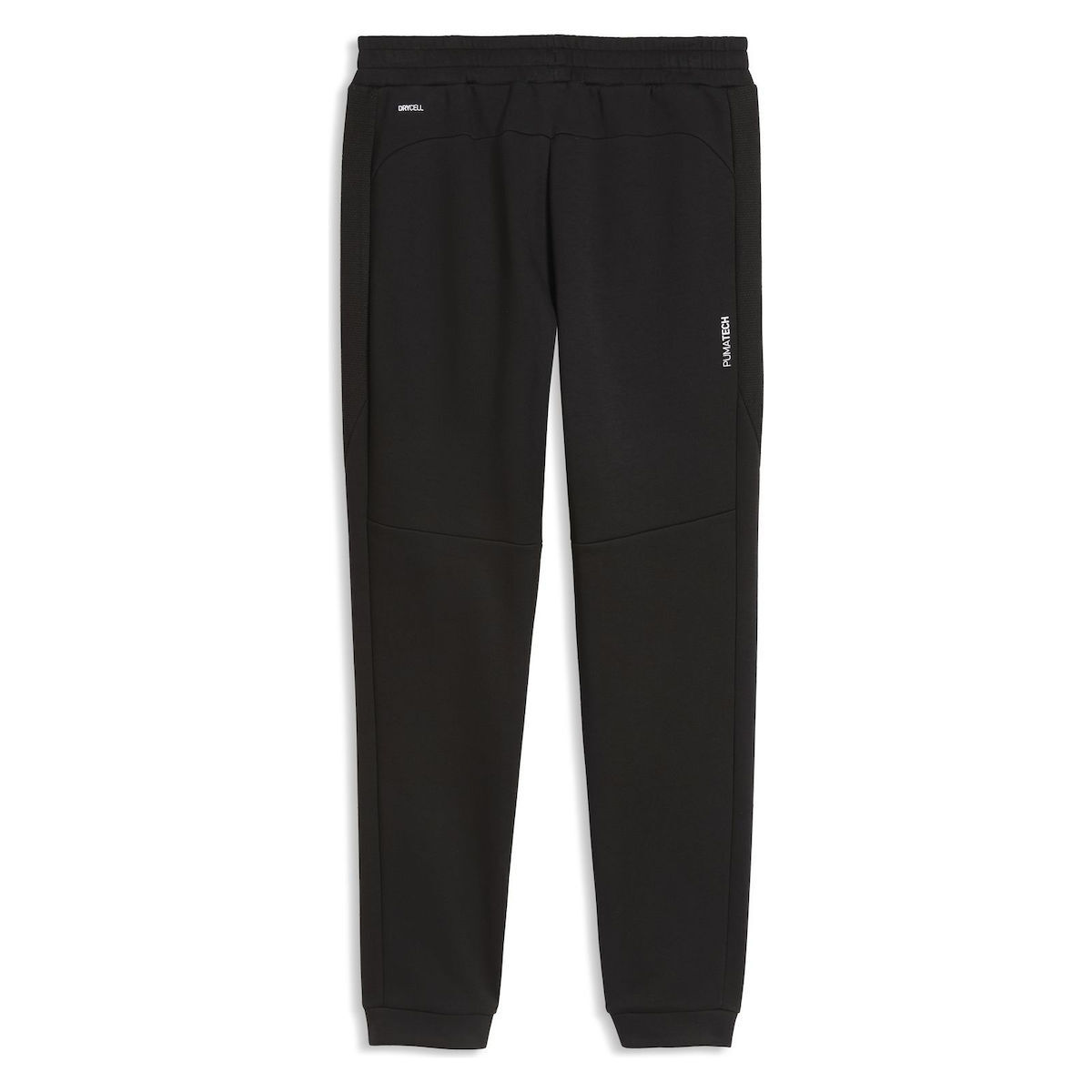 20260716134736_4dfde19b PUMA Ανδρικό Παντελόνι Φόρμας PUMATECH Elevated Pants DK Μαύρο