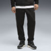 20260716134739_5daadf72 PUMA Ανδρικό Παντελόνι Φόρμας PUMATECH Elevated Pants DK Μαύρο