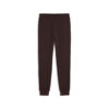 20260722164111_7a75a04d PUMA Ανδρικό Παντελόνι Φόρμας ESS ELEVATED Sweatpants FL cl Σκούρο Καφέ