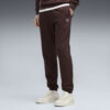 20260722164118_ad8650d3 PUMA Ανδρικό Παντελόνι Φόρμας ESS ELEVATED Sweatpants FL cl Σκούρο Καφέ