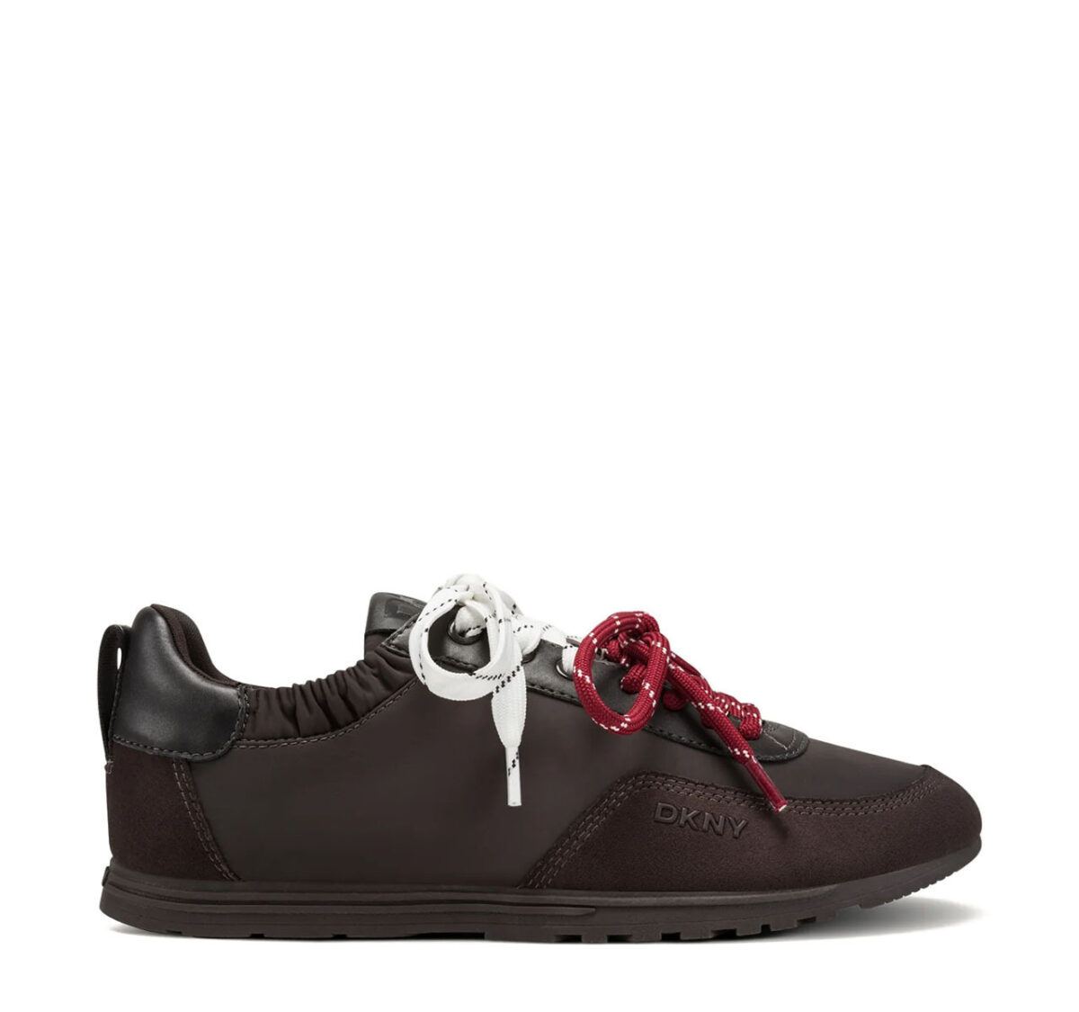 20260723122531_dkny_gynaikeia_sneakers_kafe_k3600076_00k5 DKNY Γυναικεία Sneakers