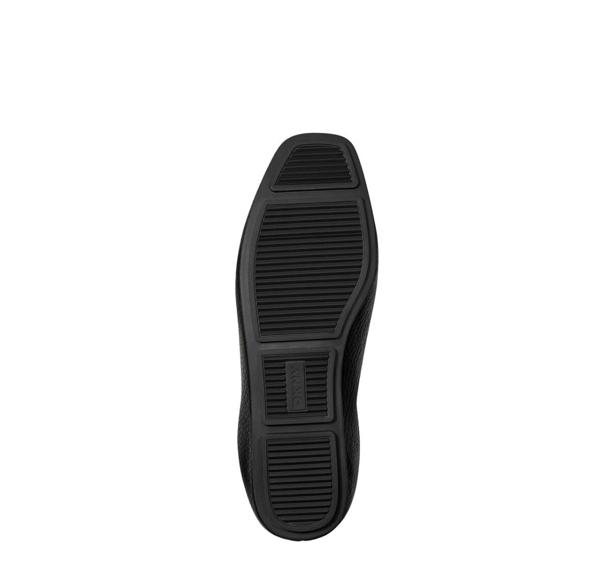 DKNY Γυναικείες Μπαλαρίνες Μαύρες