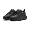 PUMA Γυναικείο Sneakers Cilia 2 Mode Μαύρο