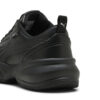 PUMA Γυναικείο Sneakers Cilia 2 Mode Μαύρο