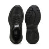 PUMA Γυναικείο Sneakers Cilia 2 Mode Μαύρο