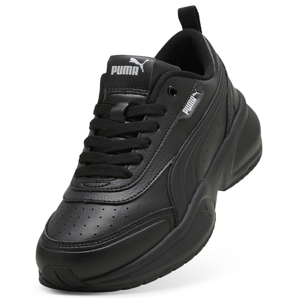 PUMA Γυναικείο Sneakers Cilia 2 Mode Μαύρο