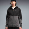 20260727160553_puma_zaketa_me_koukoula_dk_grey_693951_34 PUMA Ανδρική Ζακέτα PUMATECH Slim Elevated Full-Zip Hoodie DK Μαύρο