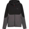 20260727160601_0afc4149 PUMA Ανδρική Ζακέτα PUMATECH Slim Elevated Full-Zip Hoodie DK Μαύρο