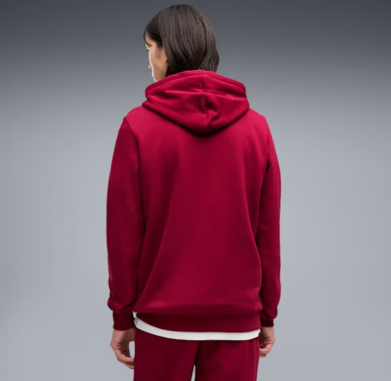 20260729134741_4d5ad5fc PUMA Ανδρικό Φούτερ ESS Small No.1 Logo centered Hoodie FL Μαύρο