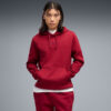 20260729134744_90ac45f5 PUMA Ανδρικό Φούτερ ESS Small No.1 Logo centered Hoodie FL Μαύρο