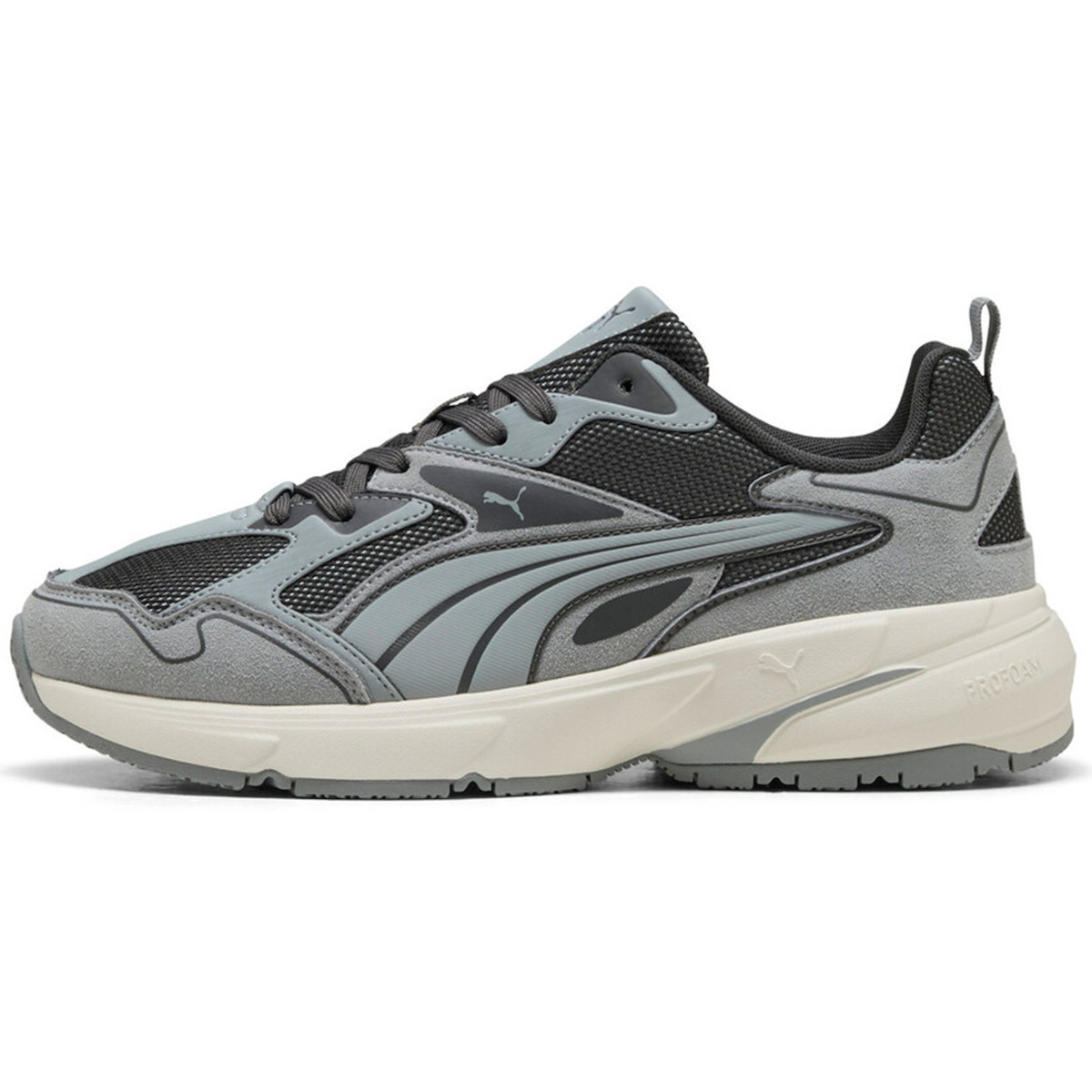 PUMA Unisex Sneakers Profoam Galactic Μαύρο