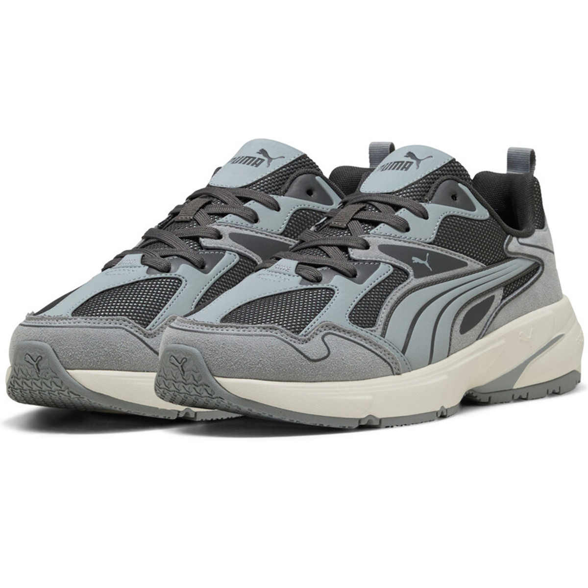 PUMA Unisex Sneakers Profoam Galactic Μαύρο