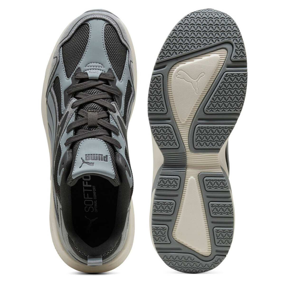 PUMA Unisex Sneakers Profoam Galactic Μαύρο
