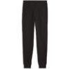 20260730122559_e93e0655 PUMA Ανδρικό Παντελόνι Φόρμας ESS ELEVATED Sweatpants FL cl Σκούρο Καφέ