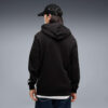 20260730122758_8fe795f1 PUMA Ανδρικό Φούτερ ESS ELEVATED Hoodie FL Σκούρο Καφέ