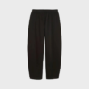 20260804131701_01ba6177 PUMA Γυναικείο Παντελόνι Φόρμας ESS Relaxed Barrel Leg Pants FL Μαύρο