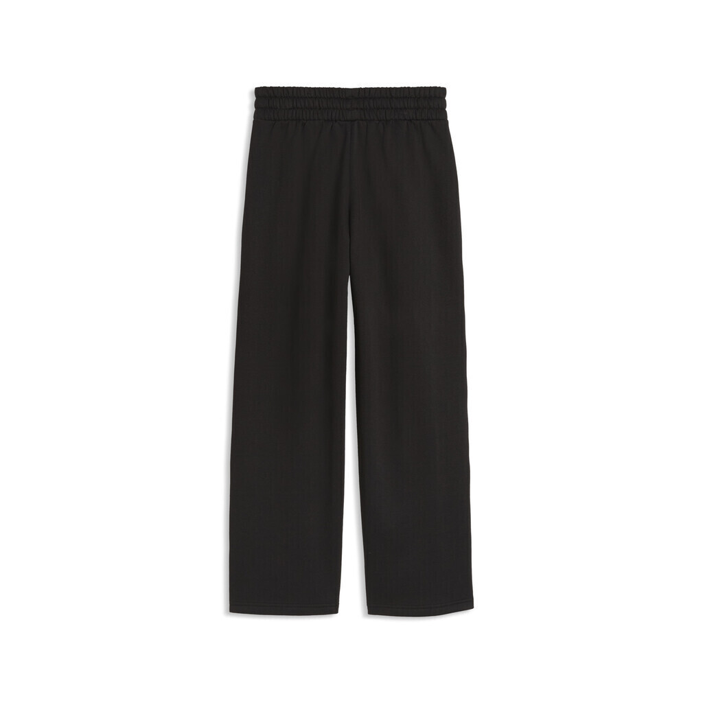 20260805111406_c9ab3568 PUMA Παιδικό Παντελόνι Φόρμας ESS TAPE Relaxed Sweatpants FL G Μαύρο