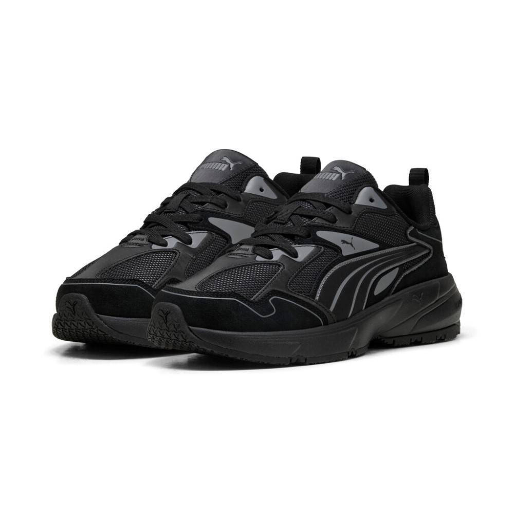 PUMA Unisex Sneakers Profoam Galactic Μαύρο
