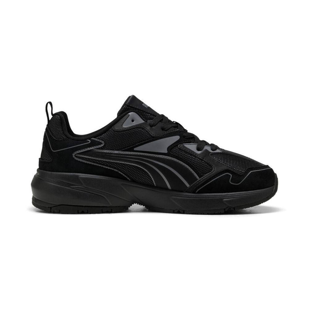 PUMA Unisex Sneakers Profoam Galactic Μαύρο