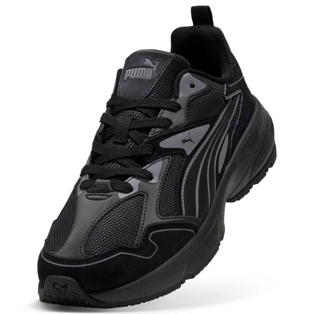 PUMA Unisex Sneakers Profoam Galactic Μαύρο