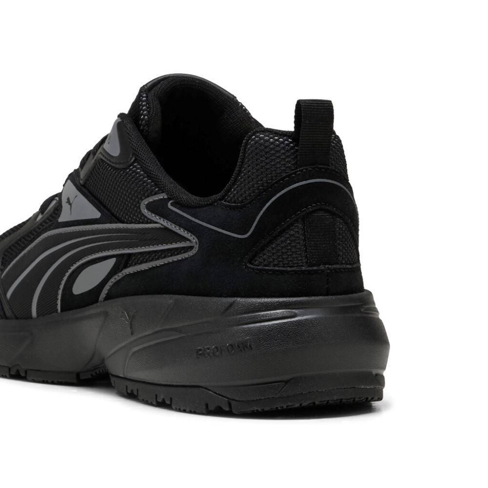 PUMA Unisex Sneakers Profoam Galactic Μαύρο