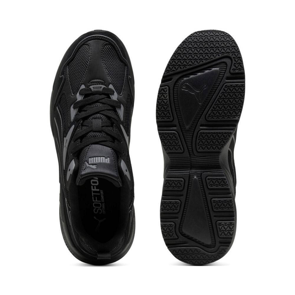 PUMA Unisex Sneakers Profoam Galactic Μαύρο