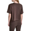 20260812101201_f135aefd DKNY Γυναικείο T-Shirt Κοντομάνικο