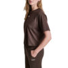 20260812101209_addbb6a2 DKNY Γυναικείο T-Shirt Κοντομάνικο