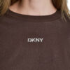 20260812101213_0c7f4632 DKNY Γυναικείο T-Shirt Κοντομάνικο